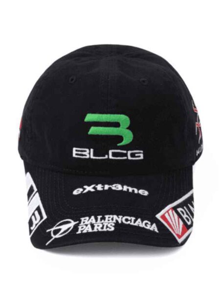 [발렌시아가] 게이머 볼캡