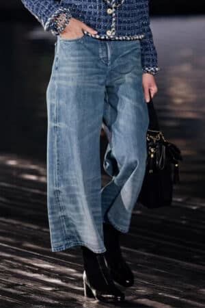 [샤넬] 워시드 진 P79894