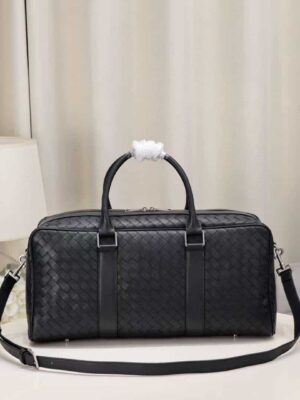 [보테가베네타]  더플백