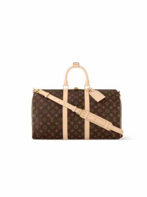 [루이비통] 키폴 반둘리에  45 M41418