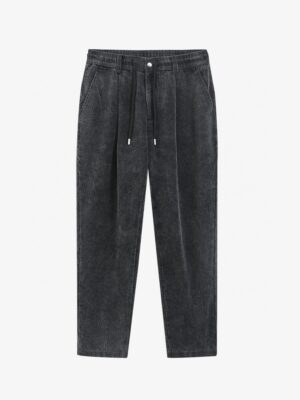 [보테가베네타] 남성 코듀로이 스포츠 스웨트팬츠 (2 COLORS)