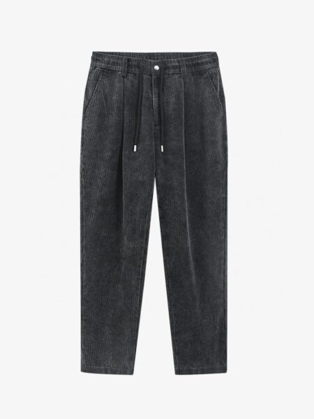 [보테가베네타] 남성 코듀로이 스포츠 스웨트팬츠 (2 COLORS)