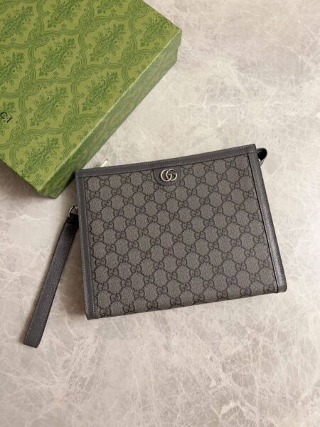 [구찌] 오피디아 GG 클러치