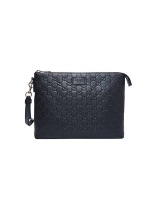 [구찌] 엠보스 클러치 473881