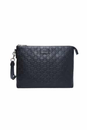 [구찌] 엠보스 클러치 473881