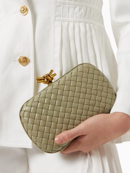 [보테가베네타] 놋 717622V01D12929