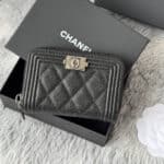 3-은장/소프트 캐비아