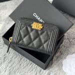 4-금장/소프트 캐비아