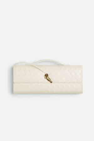 [보테가베네타] 안디아모 클러치 741511