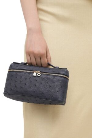 [로로피아나] 엑스트라 포켓 L19 FAN4199