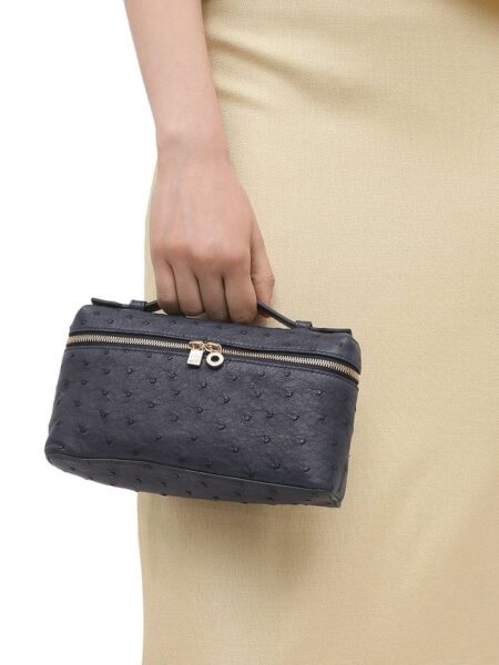 [로로피아나] 엑스트라 포켓 L19 FAN4199