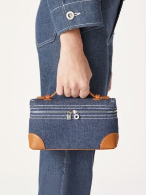 [로로피아나] 엑스트라 포켓 L19 FAO6959