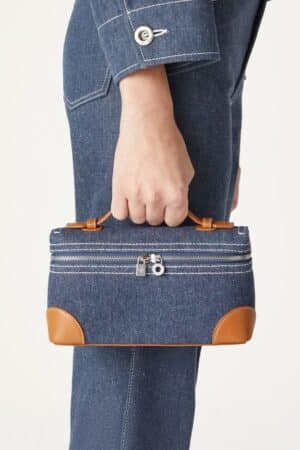 [로로피아나] 엑스트라 포켓 L19 FAO6959