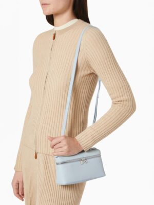 [로로피아나] 엑스트라 포켓 L19 FAN4045