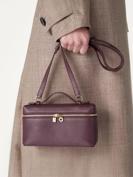 [로로피아나] 엑스트라 포켓 L19 FAN4045