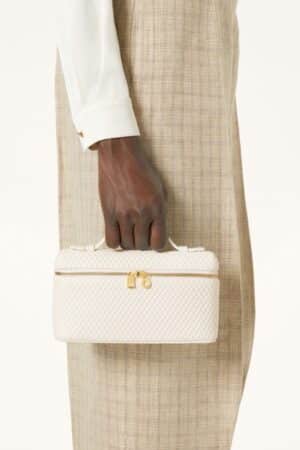 [로로피아나] 엑스트라 포켓 L19 FAP4694