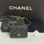 02-블랙 그레인드 카프스킨