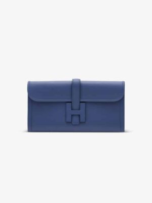 [에르메스] 지게 엘란 클러치 Swift (2 COLOR)