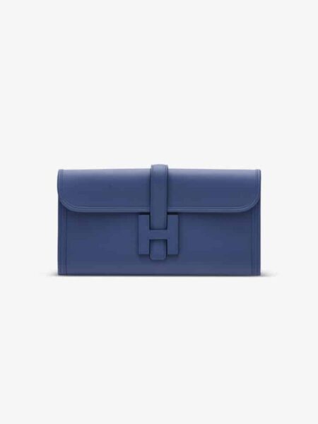 [에르메스] 지게 엘란 클러치 Swift (2 COLOR)
