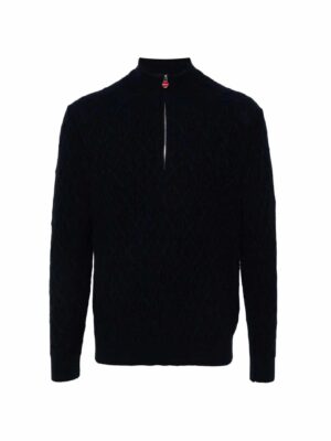 [키톤] 3D 니트 스웨터 (3 COLORS)