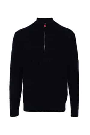 [키톤] 3D 니트 스웨터 (3 COLORS)