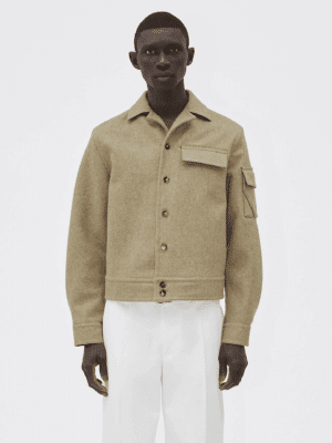 [보테가베네타] 셔츠 690507V0