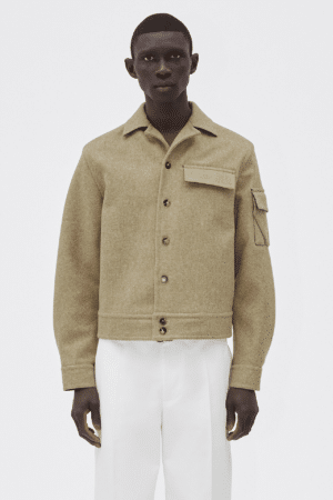 [보테가베네타] 셔츠 690507V0