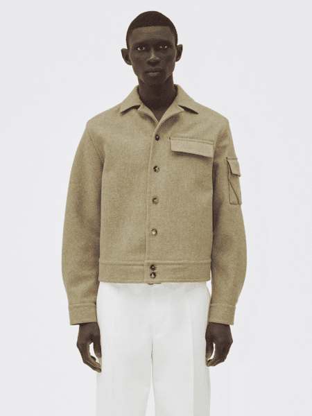 [보테가베네타] 셔츠 690507V0