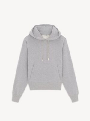 [생로랑] 챔피온 후드 778464Y37