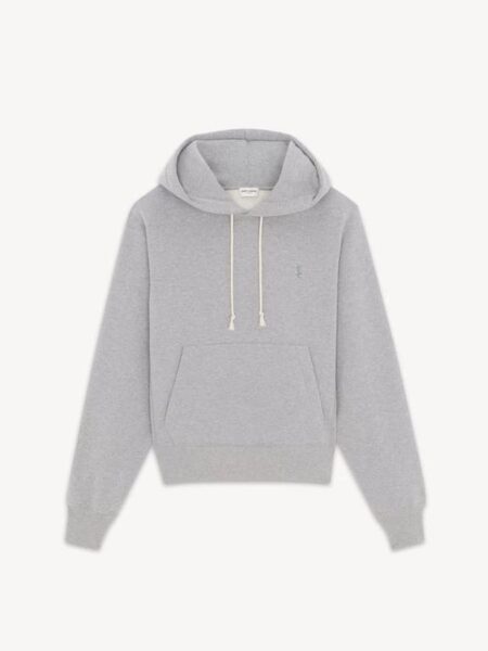 [생로랑] 챔피온 후드 778464Y37