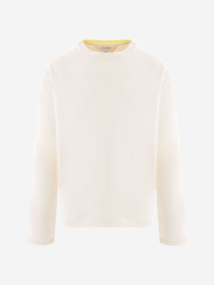 [보테가베네타] 긴팔 크루넥 티셔츠 (2 COLORS)