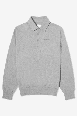 [지방시] 폴로 스웨트셔츠