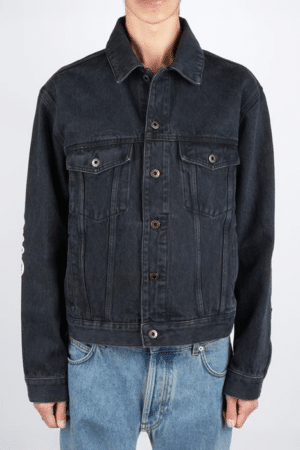 [로에베] 애나그램 자켓 H526Y50W26