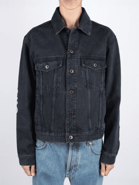 [로에베] 애나그램 자켓 H526Y50W26