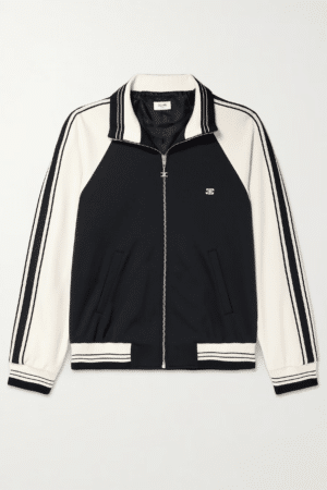 [셀린느] 트랙수트 재킷 2Y14H121O