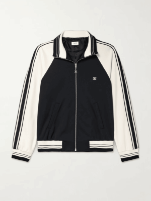 [셀린느] 트랙수트 재킷 2Y14H121O