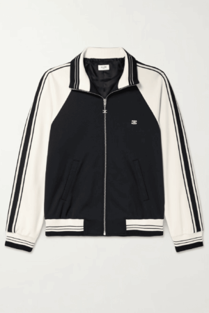 [셀린느] 트랙수트 재킷 2Y14H121O