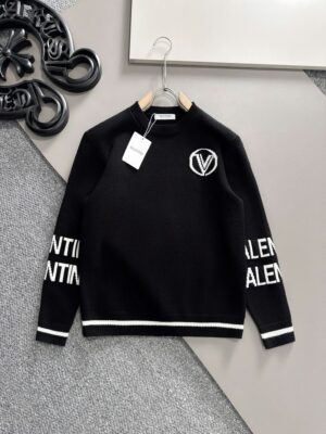 [발렌티노] 크루넥 스웨터