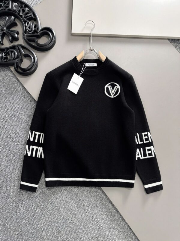 [발렌티노] 크루넥 스웨터