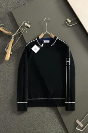 [에르메스] 크루넥 스웨터 (2 COLORS)