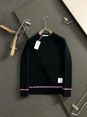 [톰브라운] 니트 스웨터 (2 COLORS)