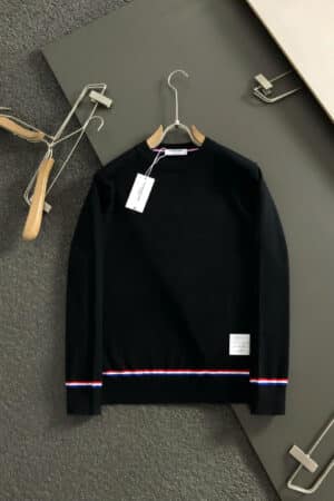 [톰브라운] 니트 스웨터 (2 COLORS)