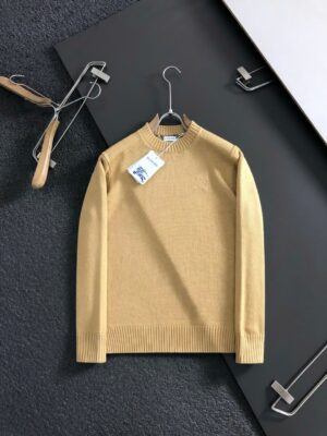 [버버리] 크루넥 스웨터