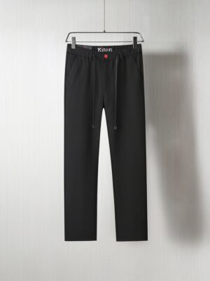 [키톤] 스트레이트 레그 팬츠 (3 COLORS)