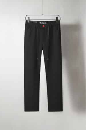 [키톤] 스트레이트 레그 팬츠 (3 COLORS)
