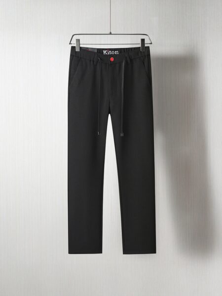 [키톤] 스트레이트 레그 팬츠 (3 COLORS)