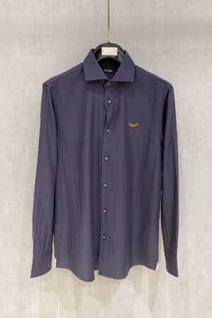 [제냐] 코튼 셔츠