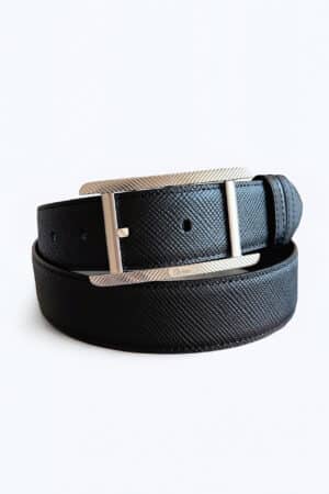 [까르띠에] 탱크 드 까르띠에 벨트 35MM