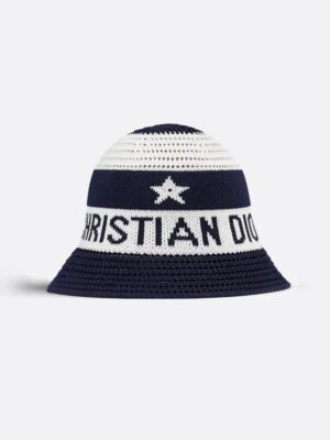 [디올] D-Tulipe 클로슈 31CDE985I131_C580