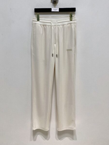 [제냐] 조거 스웨트팬츠 (4 COLORS)